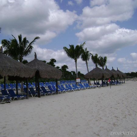 Ocean Breeze Boutique Riviera Maya Puerto Morelos Instalações foto