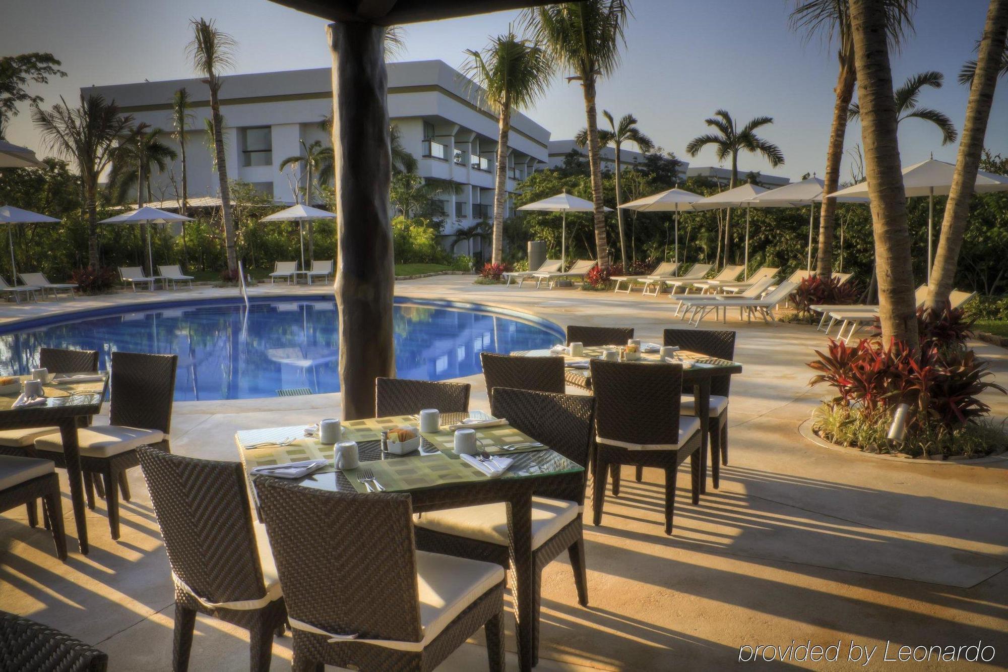 Ocean Breeze Boutique Riviera Maya Puerto Morelos Instalações foto