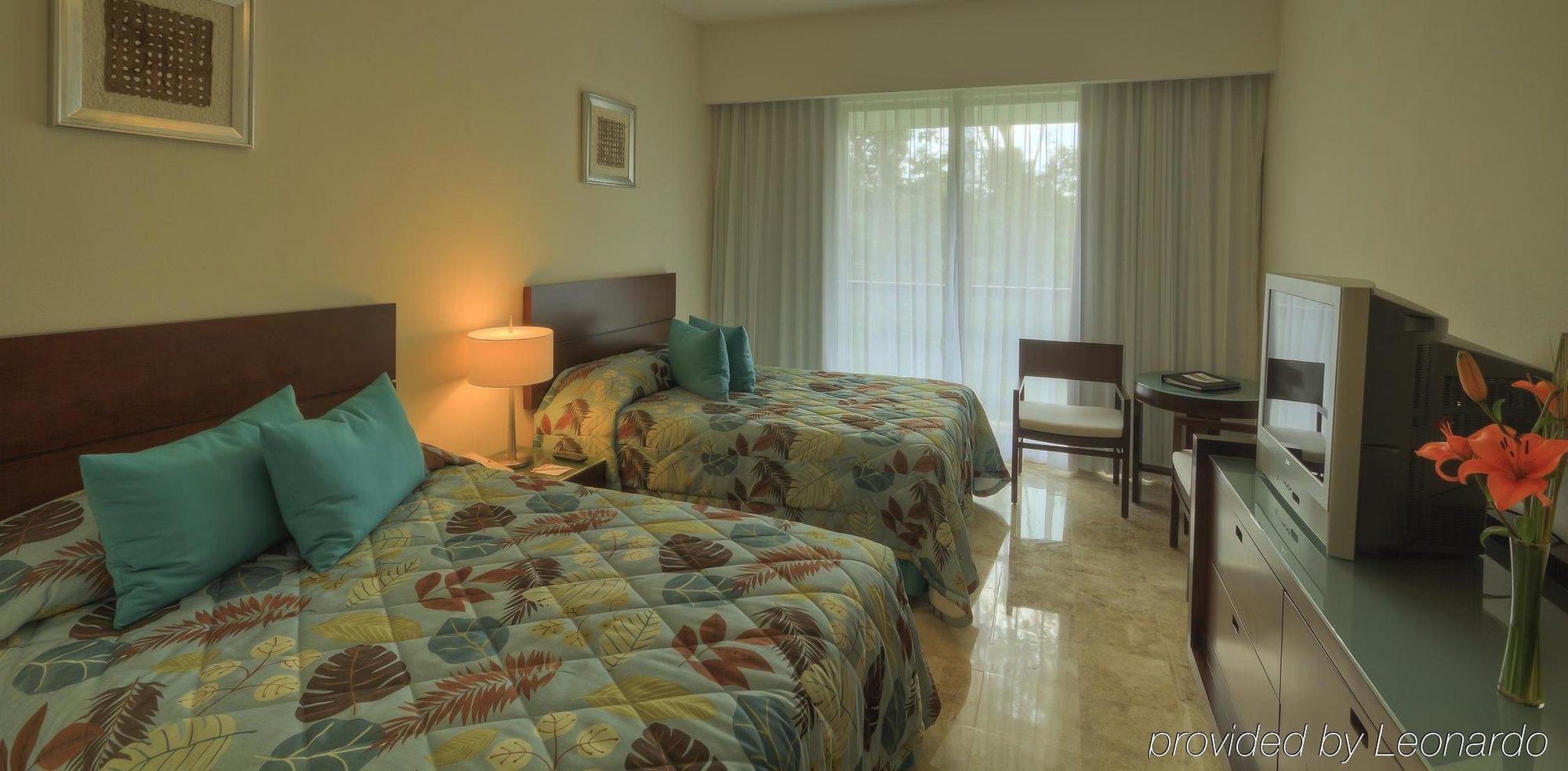 Ocean Breeze Boutique Riviera Maya Puerto Morelos Quarto foto