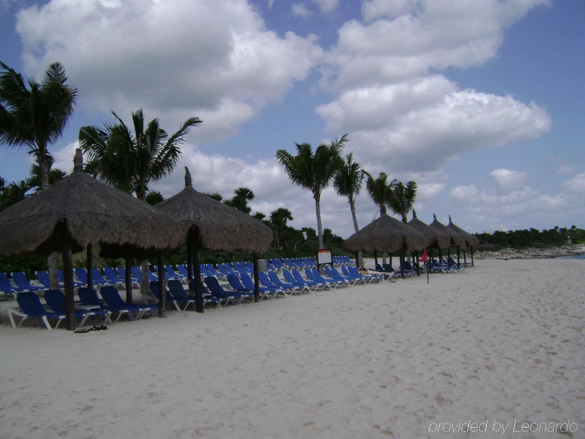 Ocean Breeze Boutique Riviera Maya Puerto Morelos Instalações foto