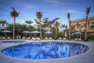 Ocean Breeze Boutique Riviera Maya Puerto Morelos Exterior foto